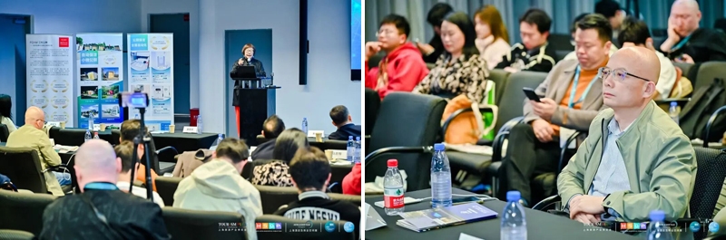 群英汇聚 · 净无止境丨第27 届上海国际清洁技术与设备展览会3月31日盛大开幕