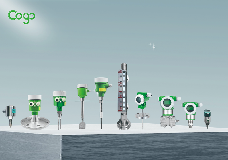 上海科戈邀您共赴环博会，解读环保测控新技能