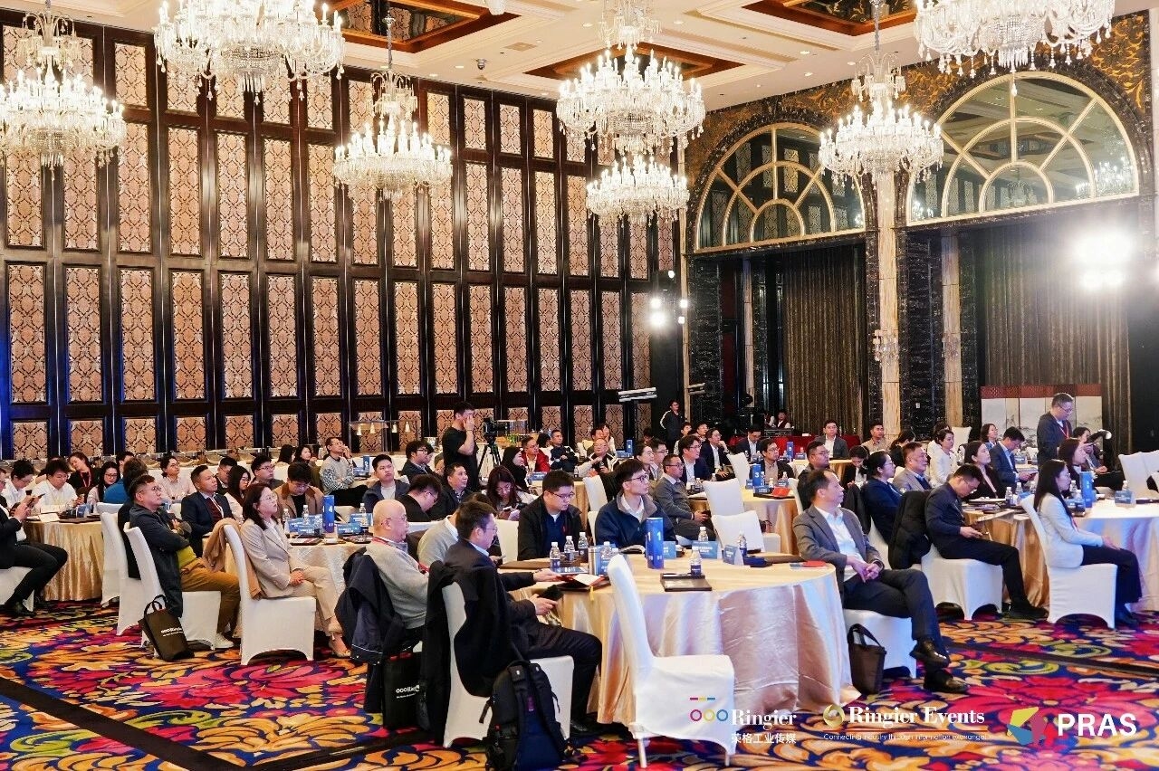 川源空气悬浮真空泵荣膺2026塑料行业荣格技术创新奖