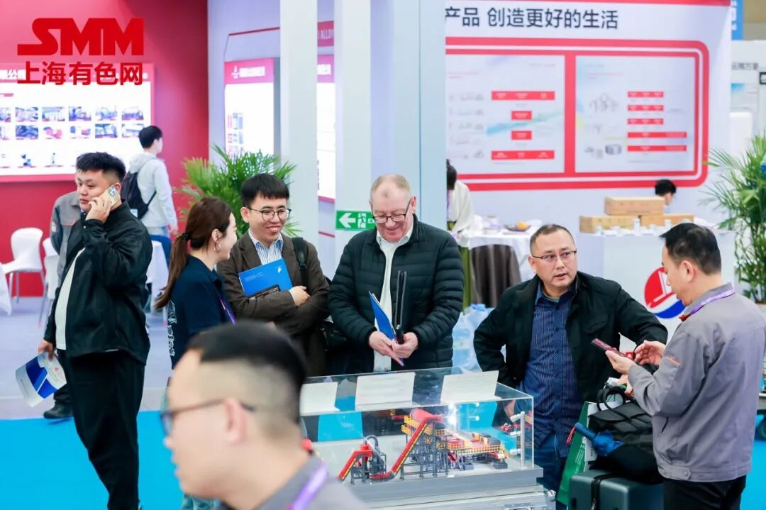 AICE 2026 | 第21届铝业大会暨铝产业博览会盛大开幕！