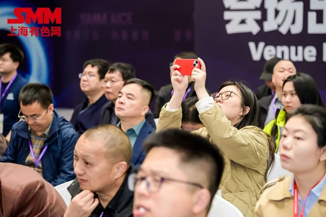 AICE 2026 | 第21届铝业大会暨铝产业博览会盛大开幕！