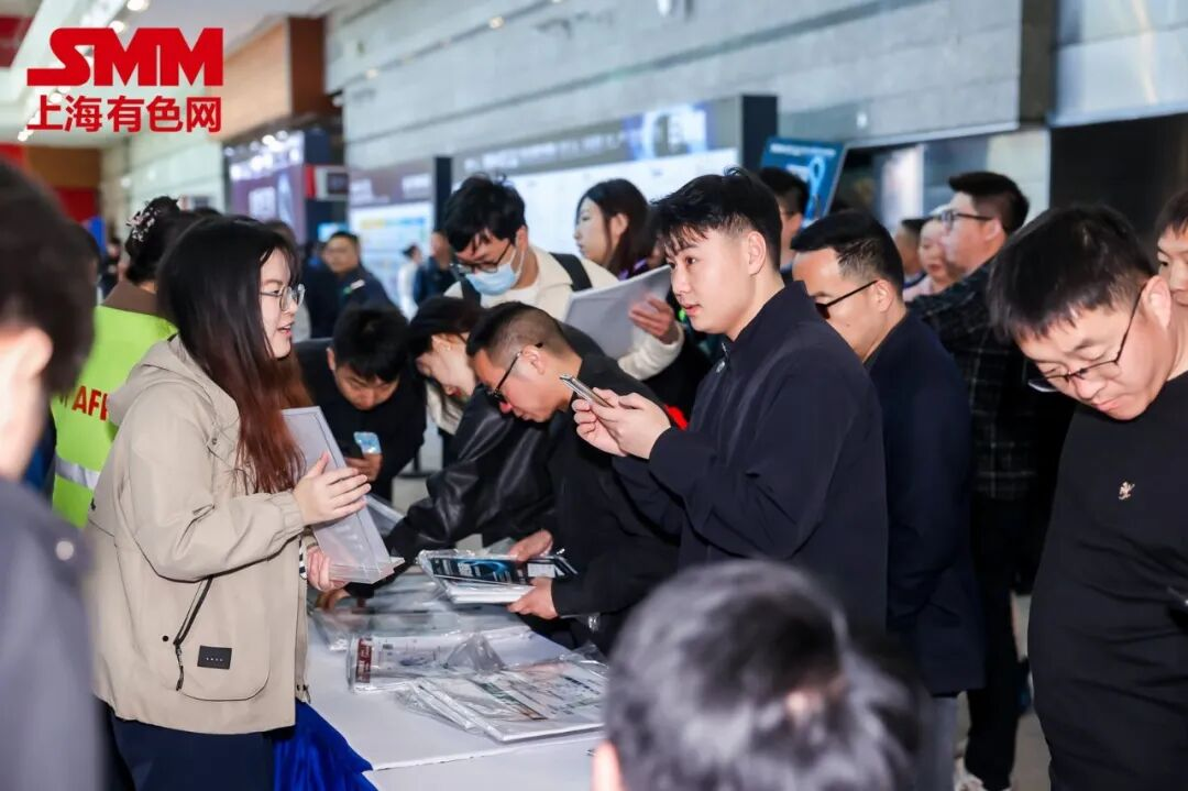 AICE 2026 | 第21届铝业大会暨铝产业博览会盛大开幕！