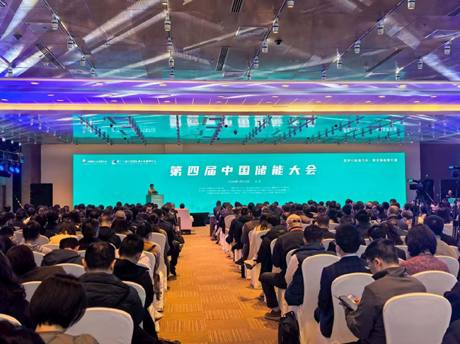 绿色金融破题万亿储能融资需求