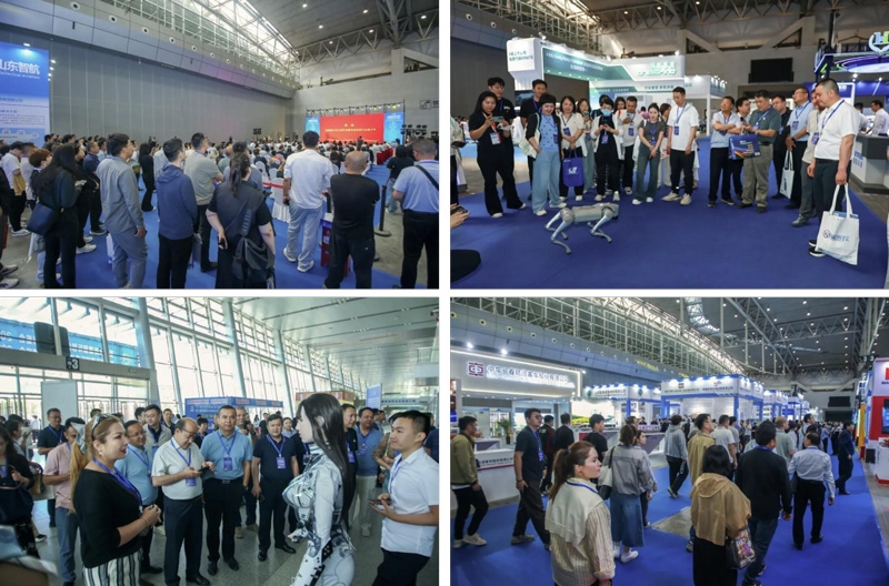 售罄预警！2026新疆交通展黄金展位即将售罄，剩少量名额即刻锁定！