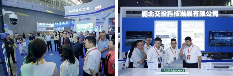 售罄预警！2026新疆交通展黄金展位即将售罄，剩少量名额即刻锁定！