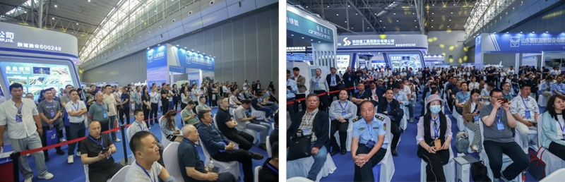 售罄预警！2026新疆交通展黄金展位即将售罄，剩少量名额即刻锁定！