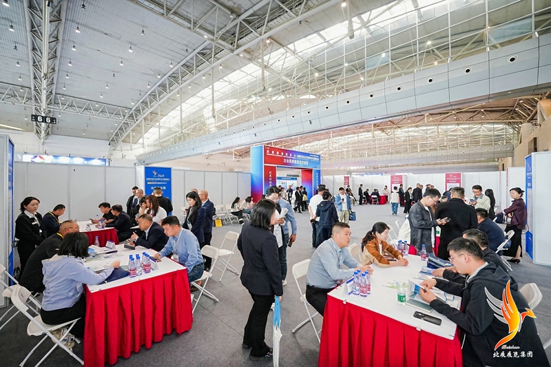 抢抓“十五五”碧水保卫战 2026新疆环保水处理展会4月9日隆重启幕