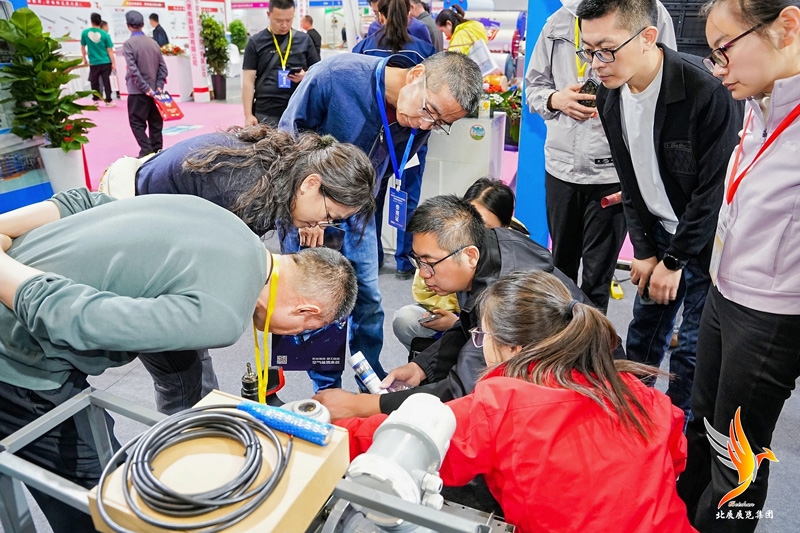 聚焦清洁供暖!第十一届新疆暖通展开幕 全产业链共探绿色发展新机遇