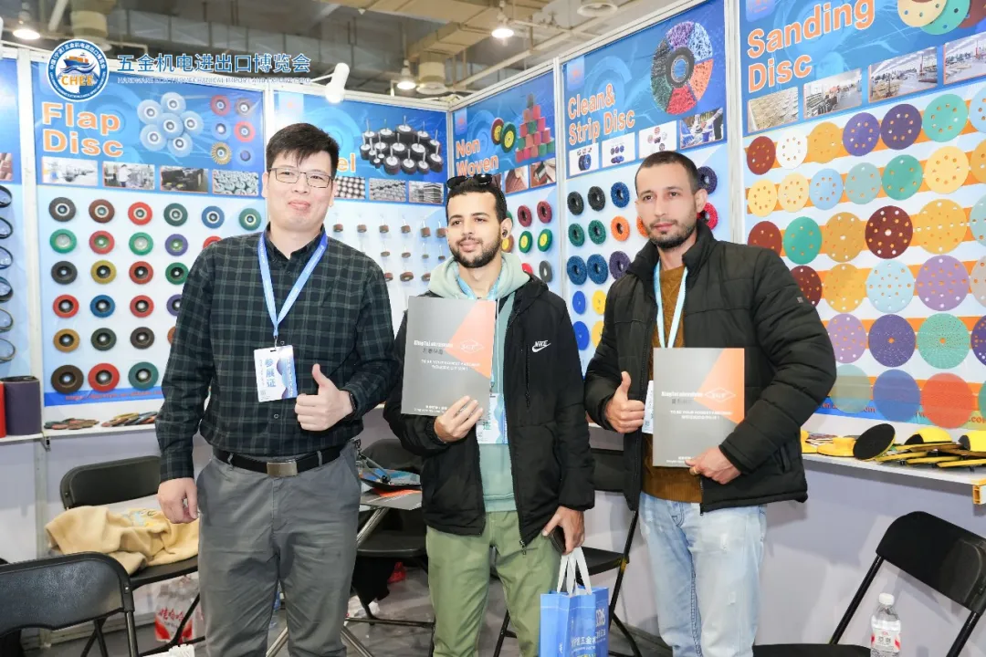 一把钻头“钻”出的五金帝国