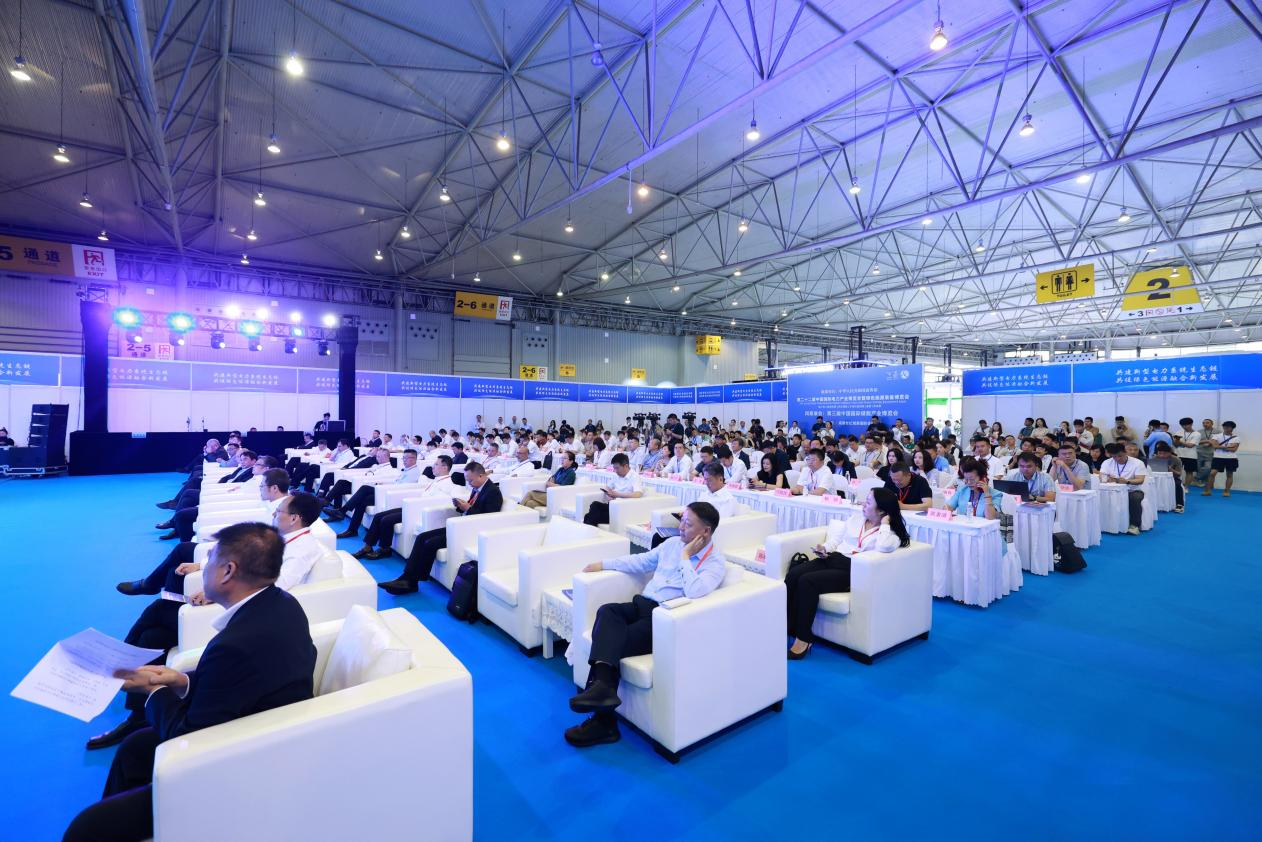 5000万新能源＋1000万储能！5月成都抢滩四川“十五五”万亿新能源爆发黄金机遇