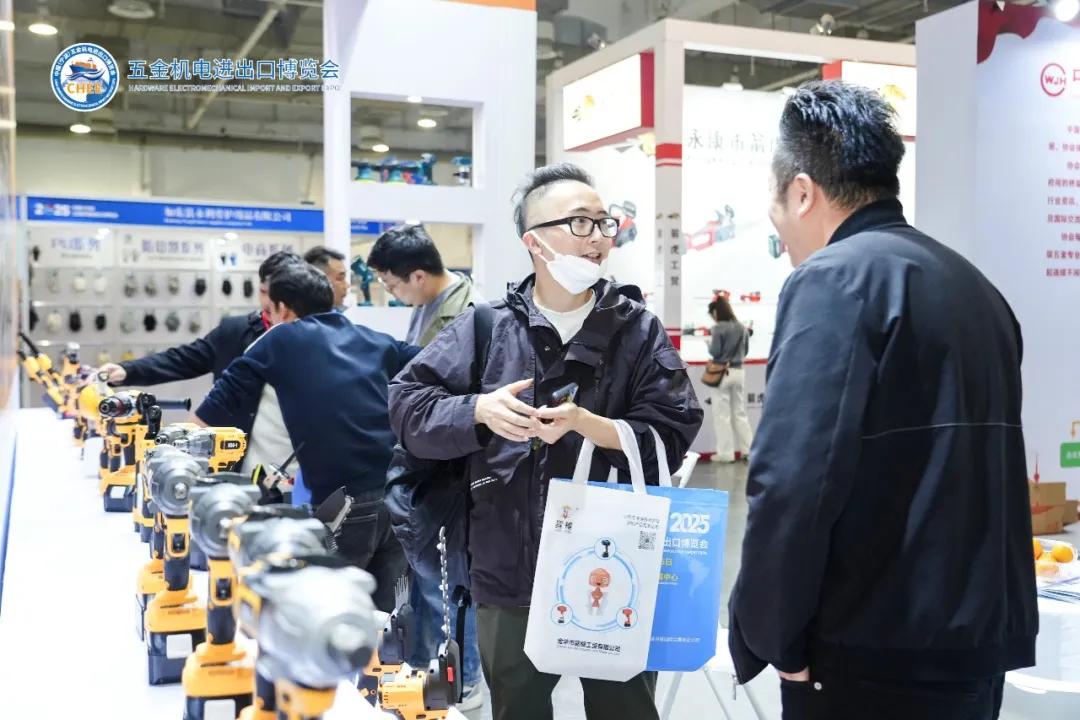 南永康、北临沂，中国五金的南北双子星