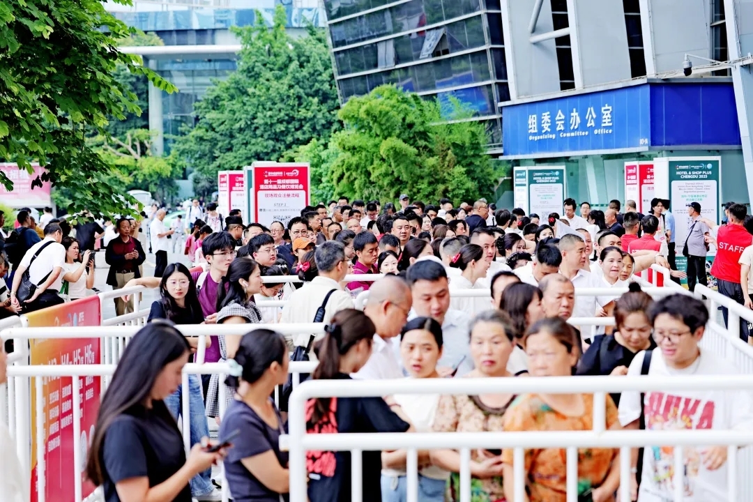 7月再聚蓉城！CCE成都国际清洁技术与设备展览会，把握西南清洁行业商机！