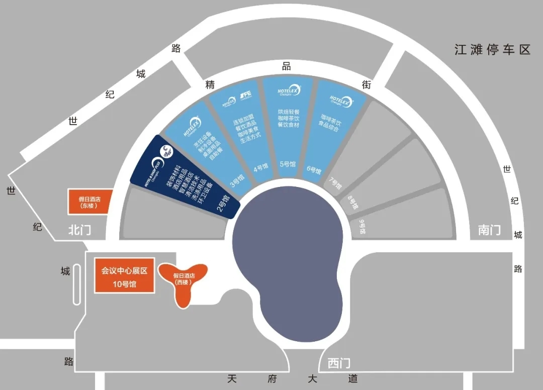 7月再聚蓉城！CCE成都国际清洁技术与设备展览会，把握西南清洁行业商机！