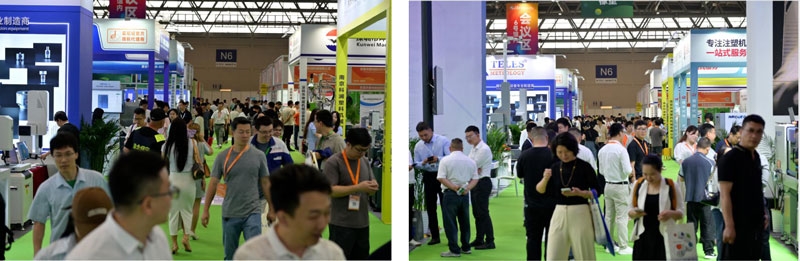 橡成新质・塑渝智造|第23届重庆橡塑展亮点提前“剧透”，预登记抢先锁定入场福利！