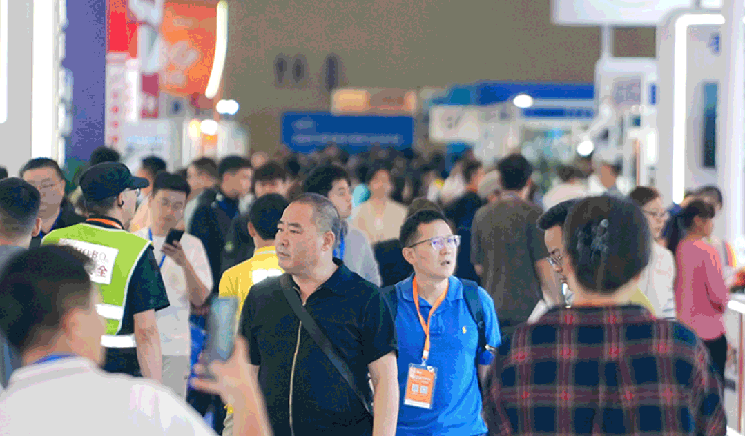 倒计时4天 | 免费预约参观！2026中国(重庆)测量控制与仪器仪表展