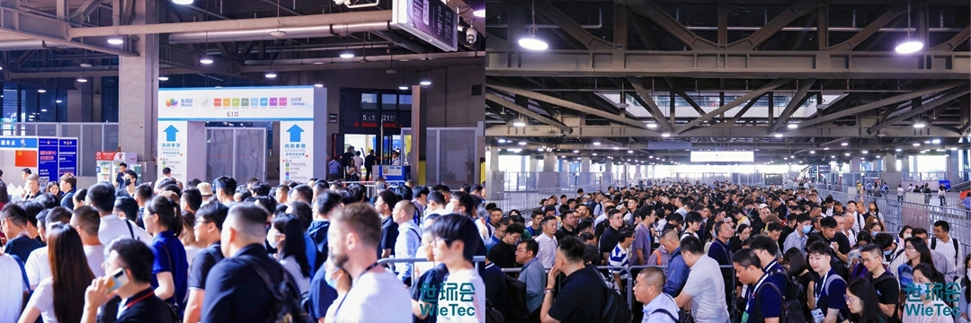 AI迎上“十五五”，泵管阀行业新赛道开启，上海国际泵阀展＆上海管道系统展：送你一程！