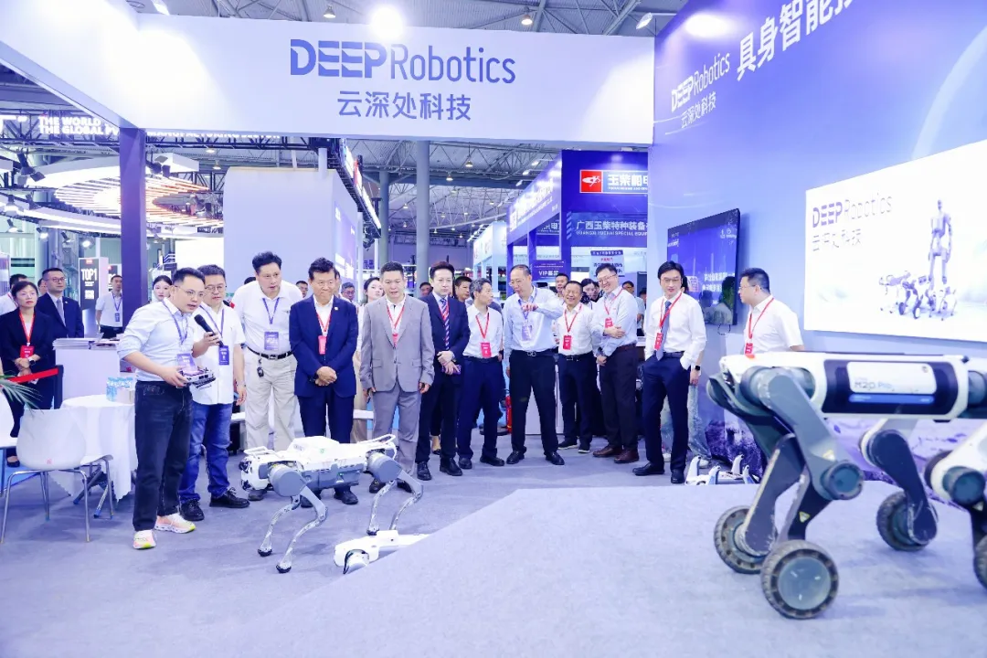 满意率超90% 达成意向合作超9亿元!第四届中国国际储能产业博览会圆满收官!2027成都再相聚!
