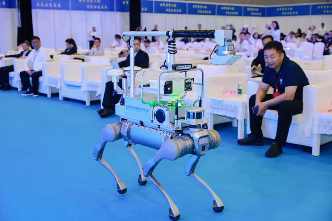 满意率超90% 达成意向合作超9亿元!第四届中国国际储能产业博览会圆满收官!2027成都再相聚!