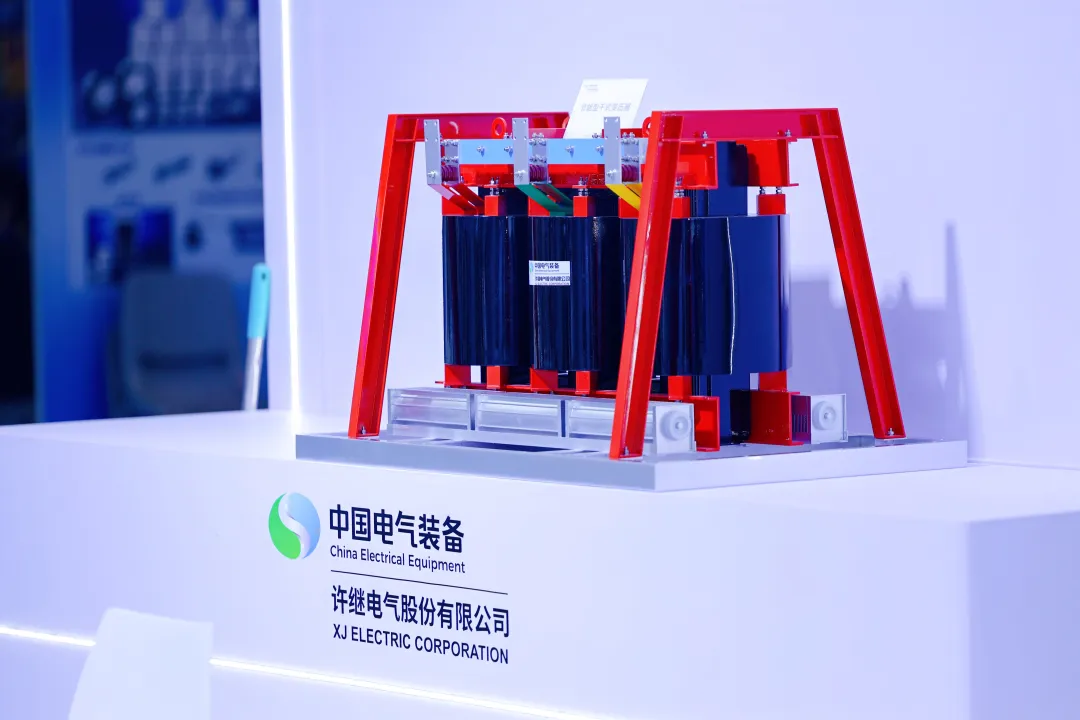 含新量、含金量、含绿量十足!“十五五”开局电力专场——中国国际电力产业博览会启幕