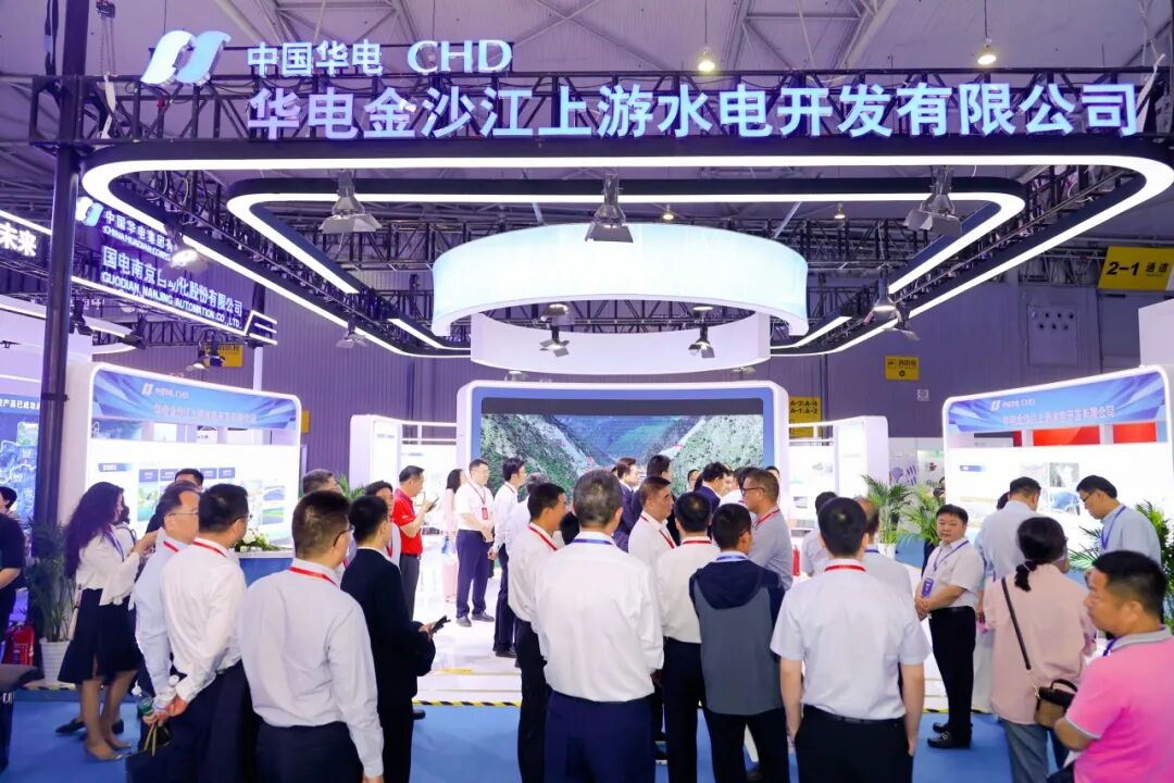 超6万全球采购商齐聚,9亿意向合作大单刷新纪录!中国国际电力产业博览会圆满收官