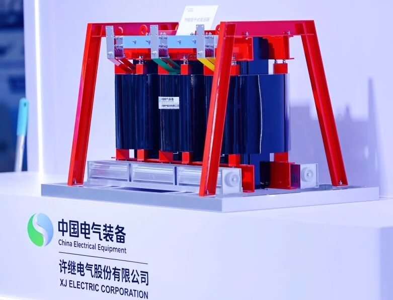 超6万全球采购商齐聚,9亿意向合作大单刷新纪录!中国国际电力产业博览会圆满收官