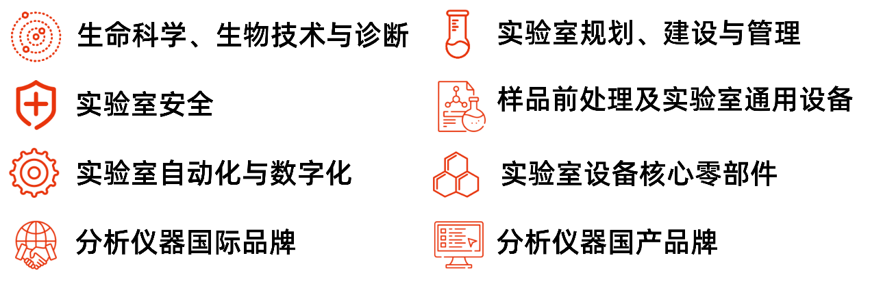 贯通·聚势·深知 | 2026慕尼黑上海分析生化展亮点抢先看!