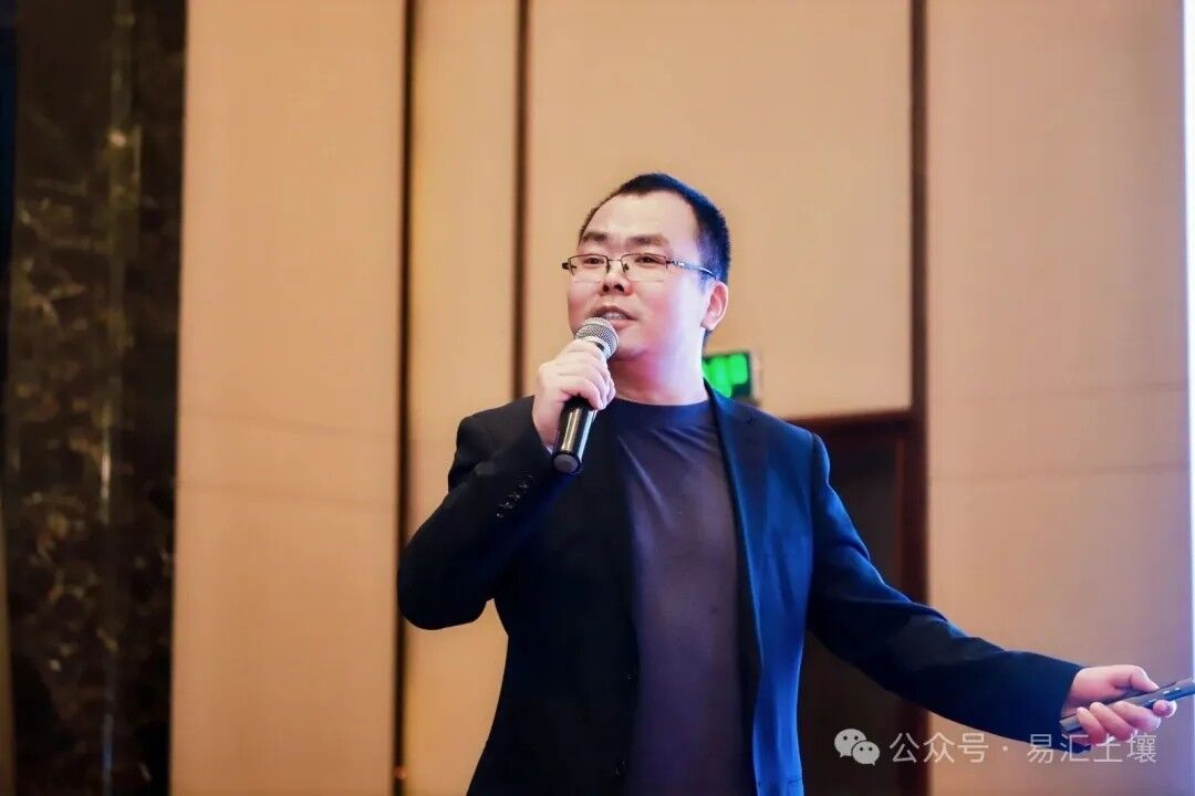 聚势兰州 赋能绿色——固废跨界治土创新路径亮相全国行业盛会