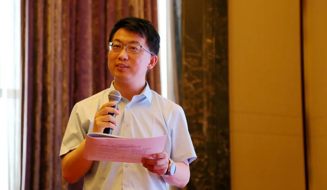 聚势兰州 赋能绿色——固废跨界治土创新路径亮相全国行业盛会
