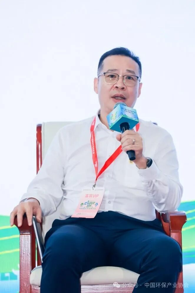 圆桌对话深度复盘|聚焦“十五五”价值重构 企业家解锁产业转型新路径