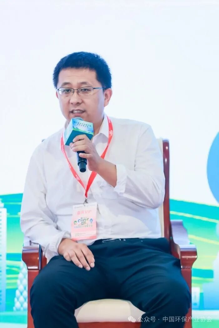 圆桌对话深度复盘|聚焦“十五五”价值重构 企业家解锁产业转型新路径