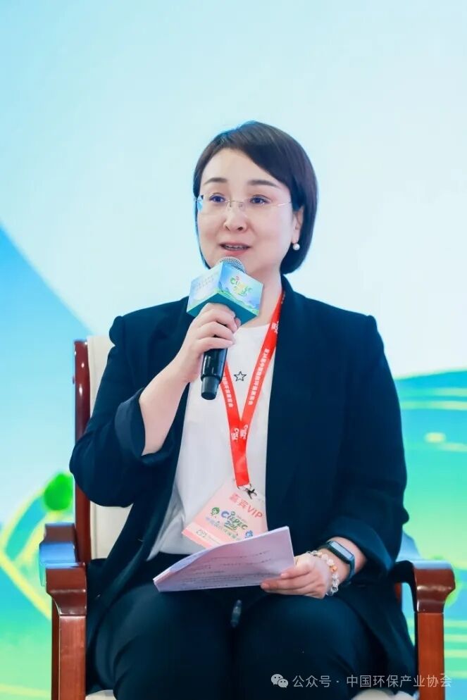 圆桌对话深度复盘|聚焦“十五五”价值重构 企业家解锁产业转型新路径
