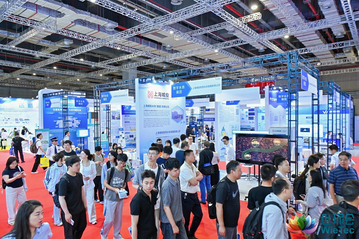 汇四海精仪 数智向未来!2026上海仪器仪表展重磅启幕