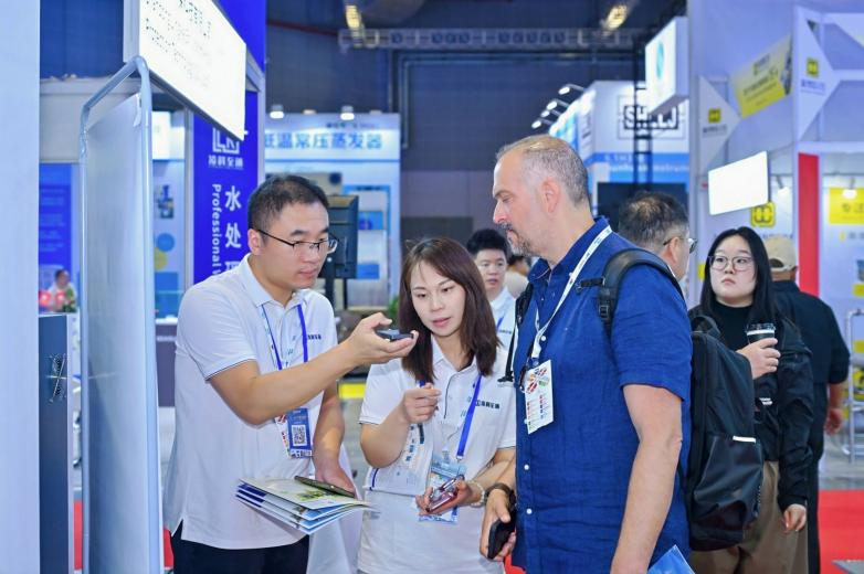 汇四海精仪 数智向未来!2026上海仪器仪表展重磅启幕
