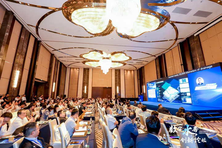 汇四海精仪 数智向未来!2026上海仪器仪表展重磅启幕