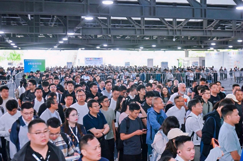 汇聚全球环保力量 引领节能产业变革｜2026 世环会重磅启幕
