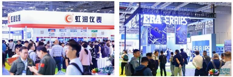 汇聚全球环保力量 引领节能产业变革｜2026 世环会重磅启幕