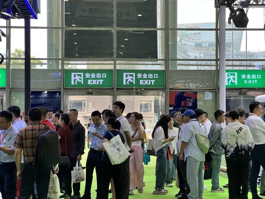 2026成都橡塑及包装展 | 利好政策加码,启新向远,共赴增量风口!