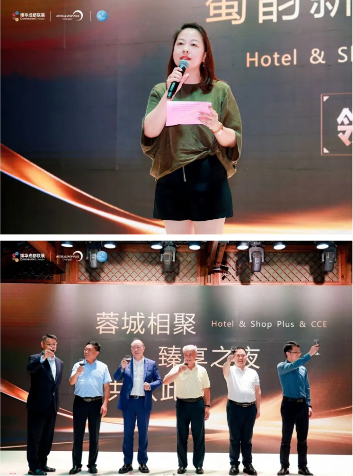 蓉城盛启 商机齐聚丨成都国际清洁技术与设备展览会7月2日开幕!