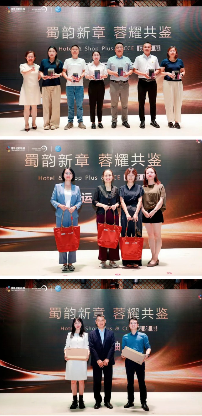 蓉城盛启 商机齐聚丨成都国际清洁技术与设备展览会7月2日开幕!