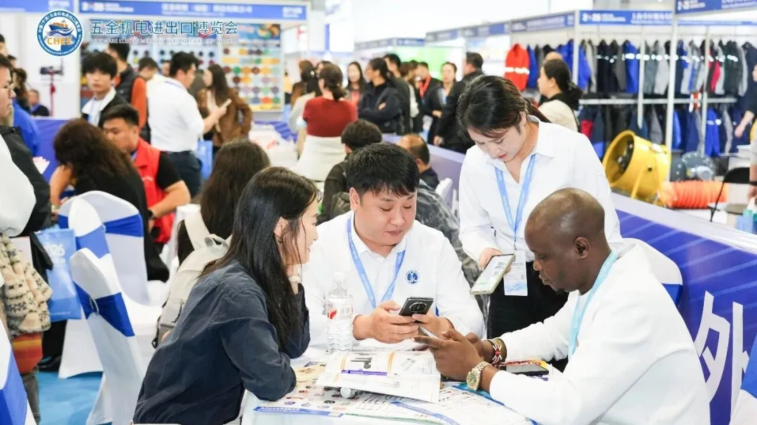 全球最大货物贸易国红利,五金机电企业该如何抓住?