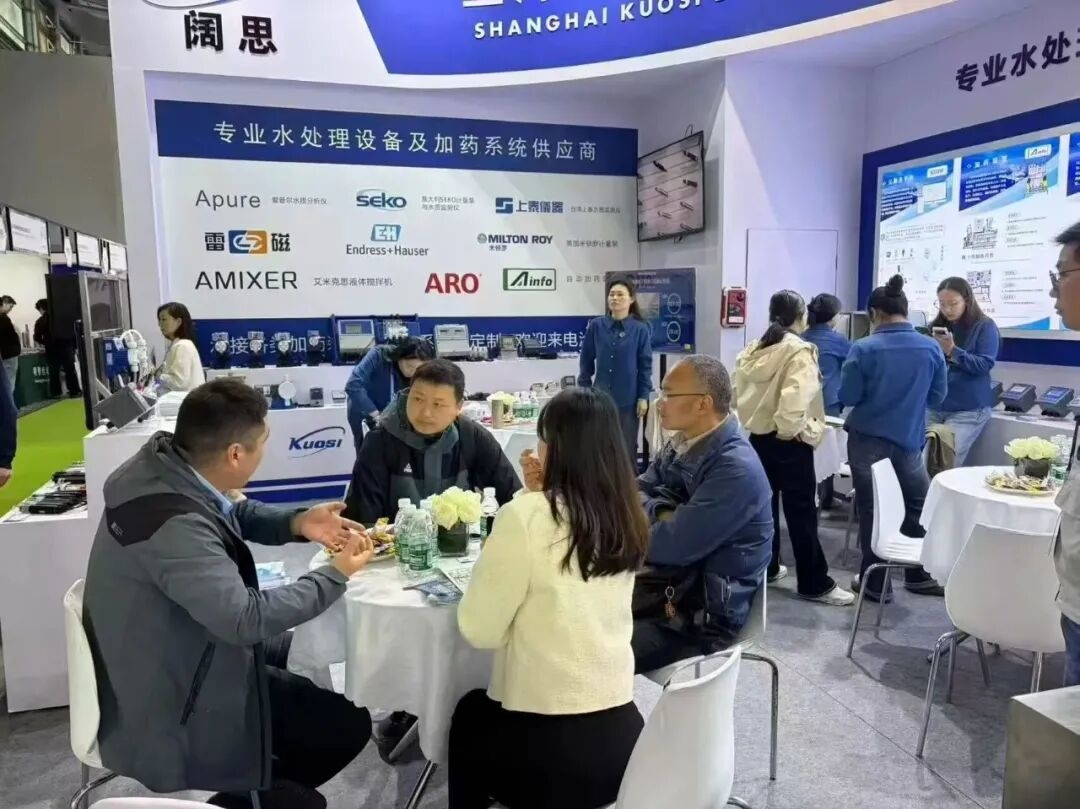 在四川,环境监测正在从“应付检查”变成“保命刚需”