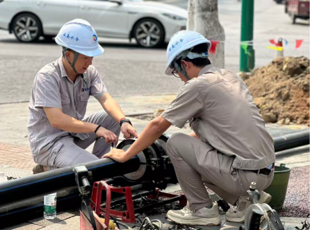 清流润边疆 云南水务以长期主义绘就4060公里边境生态答卷