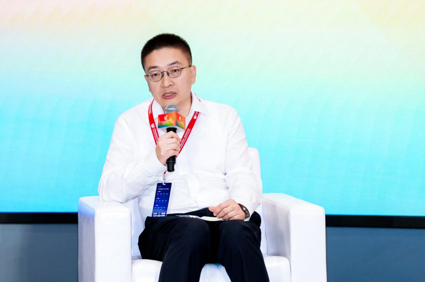 CIC产业大会高端访谈 | 大咖齐聚,共探“AI+制造”如何从痛点走向突围