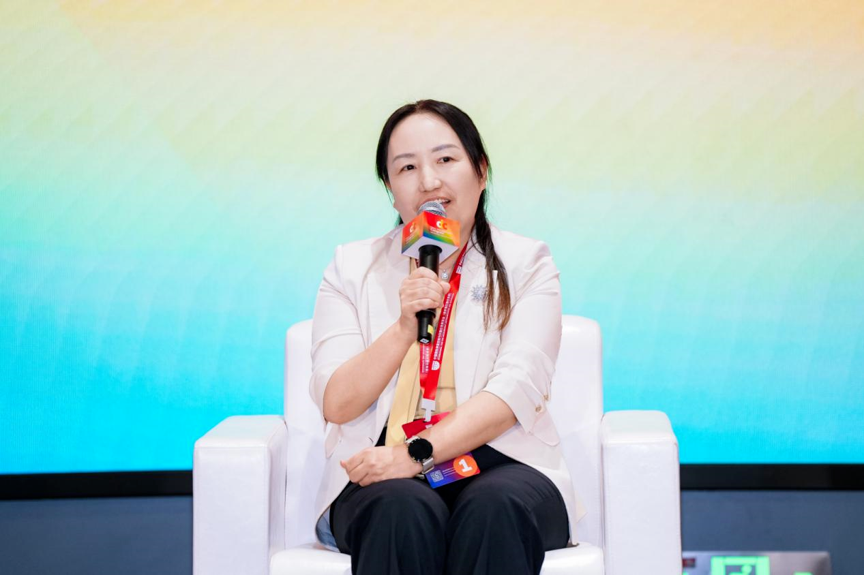 CIC产业大会高端访谈 | 大咖齐聚,共探“AI+制造”如何从痛点走向突围