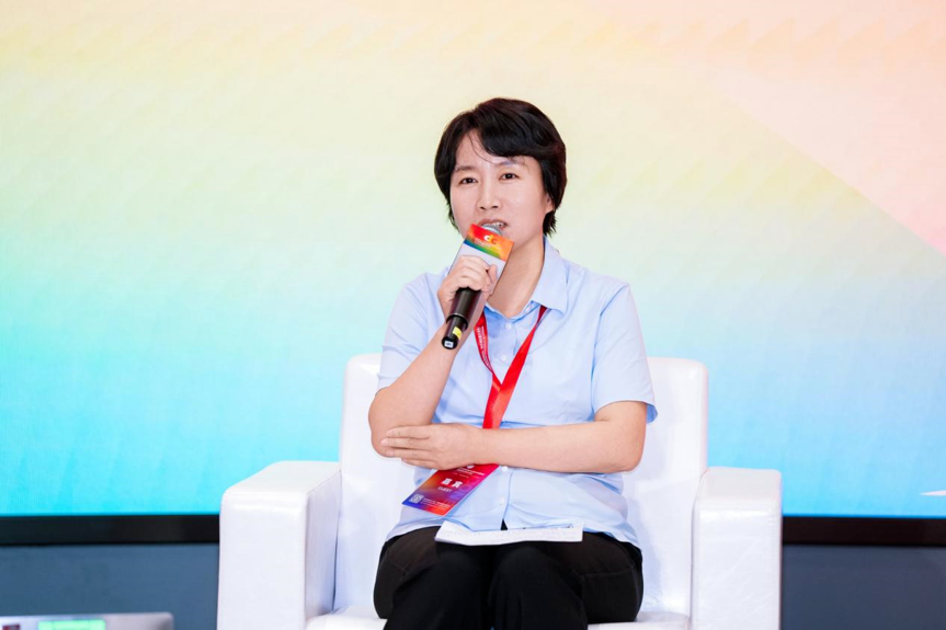 CIC产业大会高端访谈 | 大咖齐聚,共探“AI+制造”如何从痛点走向突围