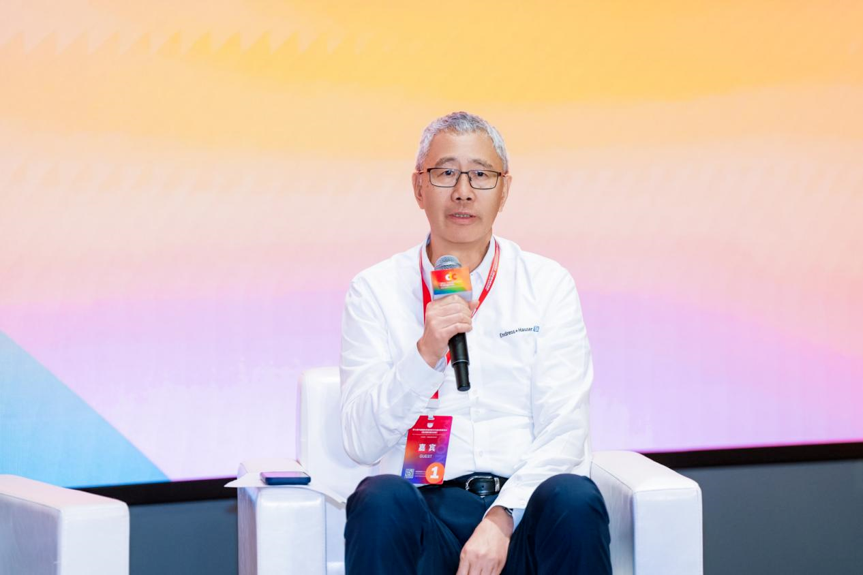 CIC产业大会高端访谈 | 大咖齐聚,共探“AI+制造”如何从痛点走向突围