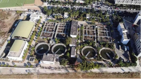 筑牢民生生态发展底座 云南水务深耕云岭书写国企担当