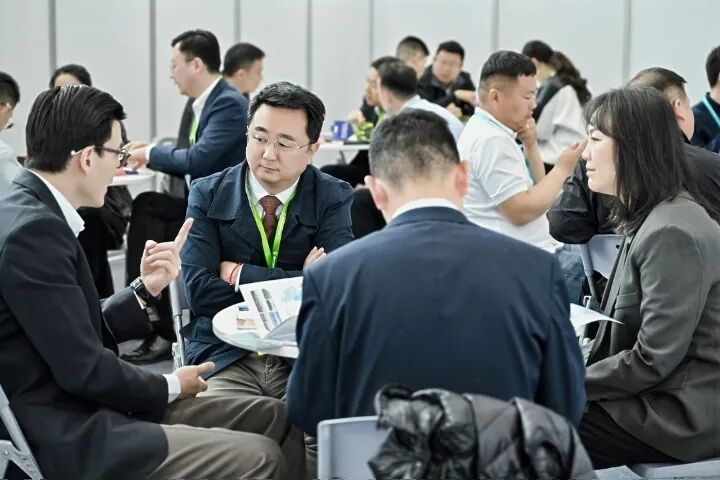 2027 IRID国际乡村发展创新博览会正式启动:科技让乡村更美好
