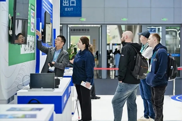 2027 IRID国际乡村发展创新博览会正式启动:科技让乡村更美好