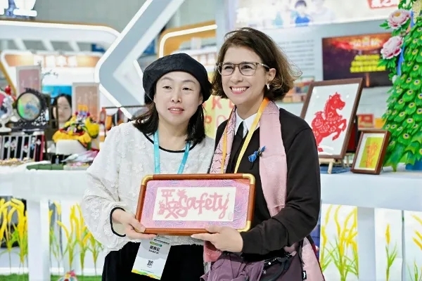 2027 IRID国际乡村发展创新博览会正式启动:科技让乡村更美好